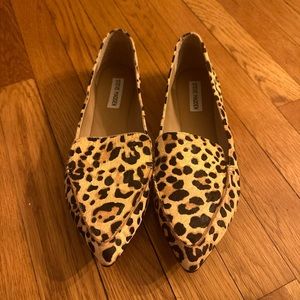 Steve Madden never worn shoes